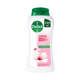 Dettol Shower Gel Skincare