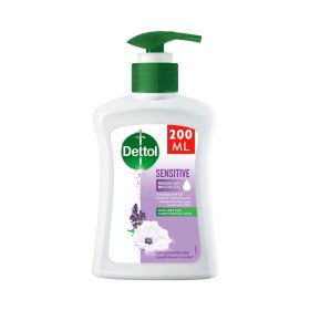 Dettol Sensitive Handwash Pump