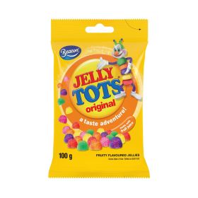 Beacon Original Jelly Tots