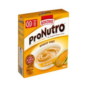 Bokomo Pronutro Original Wheat Free Protein Cereal