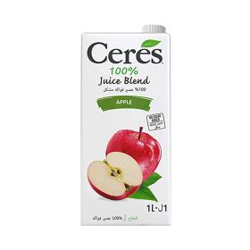 Ceres Apple Juice 1L