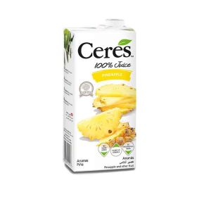 Ceres Juice Pineapple 1L