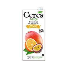 Ceres Juice Whisper of Summer 1L