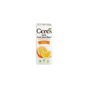 Ceres Orange Juice 200ml