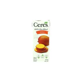 Ceres Mango Juice 200ml