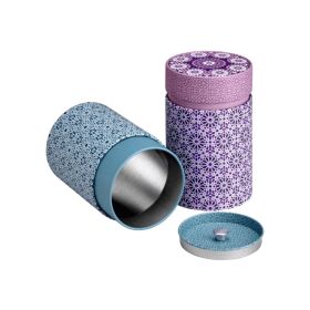 Tealand Andalusia Tin Can 150g Assorted