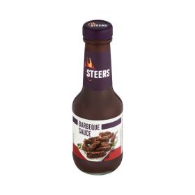 Steers Barbeque Sauce