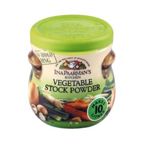 Ina Paarman Vegetable Stock Powder