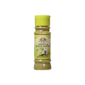 Ina Paarman Lemon & Black Pepper Seasoning