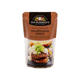 Ina Paarman Ready To Serve Mushroom Sauce