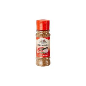 Ina Paarman Chilli & Garlic Seasoning