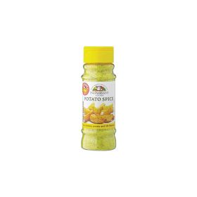 Ina Paarman Potato Spice Seasoning