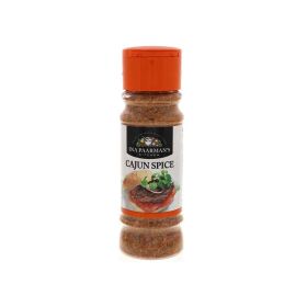 Ina Paarman Cajun Spice Seasoning