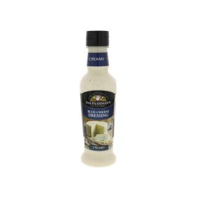 Ina Paarman Blue Cheese Bottled Dressing