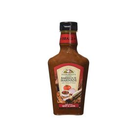 Ina Paarman Bbq Marinade