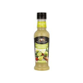Ina Parman's Reduced Oil Lime & Coriander Sauce