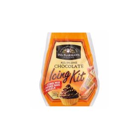 Ina Paarman's Chocolate Icing Kit