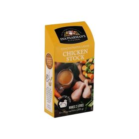 Ina Paarmans Liquid Chicken Stock