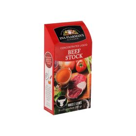 Ina Paarmans Liquid Beef Stock