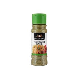 Ina Parman's Vegetable Spice