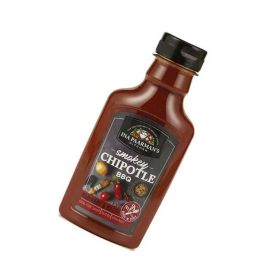 I P Smokey Chipotle Bbq