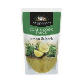Ina Paarman Lemon & Herb Coat & Cook