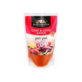 Ina Paarman Peri Peri Coat & Cook