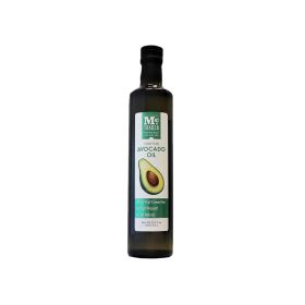 Mc Trader 100% Hass Avocado Oil