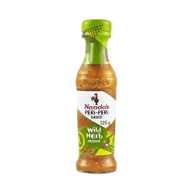 Nando's Wild Herb Peri-Peri Sauce