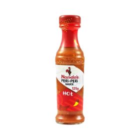 Nando's Hot Peri Peri Sauce