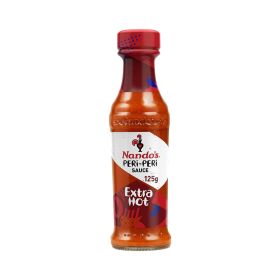 Nando'S Extra Hot Peri- Peri Sauce 