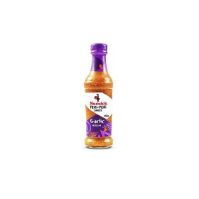 Nandos Medium Garlic Peri Peri Sauce