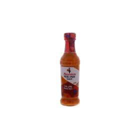 Nandos Extra Hot Traditional Peri Peri Sauce