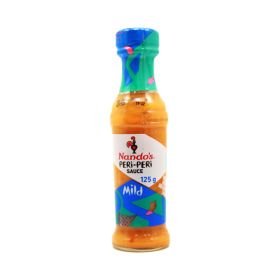 Nando's Mild Peri-Peri Sauce