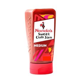 Nando's Sweet Chilli Jam