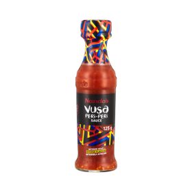 Nandos Vusa Peri Peri Sauce