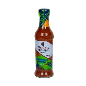 Nando Mozambican Paprika Mild Peri Peri Sauce