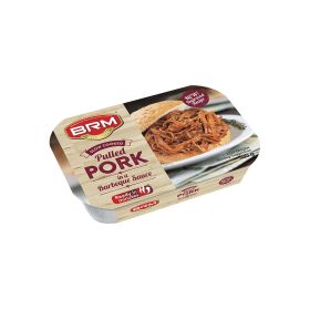 Brm Pulled Pork (Non Halal)