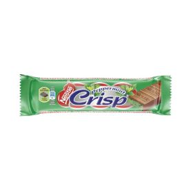 Nestle Peppermint Crisp Chocolate Bar