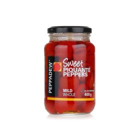 Peppadew Whole Mild Piquante Peppers