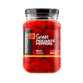 Peppadews Wholefruit Mild 
