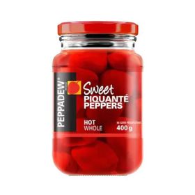 Peppadews Wholefruit Hot 