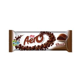 Aero Dark Chocolate Bar