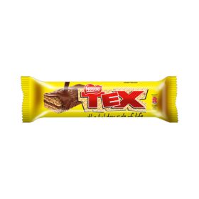 Nestle Tex Chocolate Bar