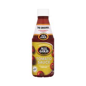 All Gold Original Tomato Sauce
