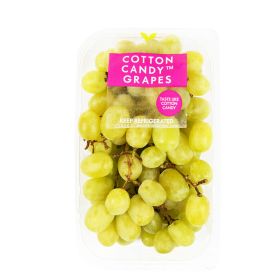 Grapes Cotton Candy South Africa