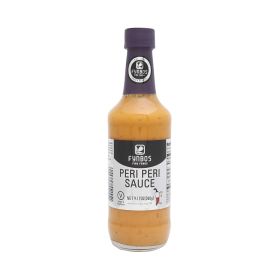 Fynbos Peri Peri Sauce