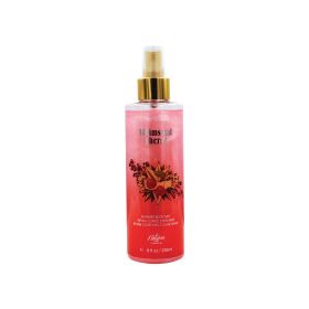 Natures Carnival Whimsical Cherry Shimmer Body Mist 