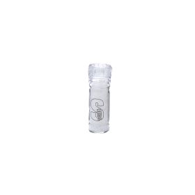 Cape Foods Coarse Sea Salt Spice Grinder