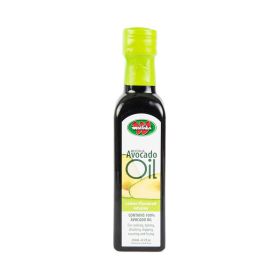 Westfalia Lemon Flavoured Avocado Oil